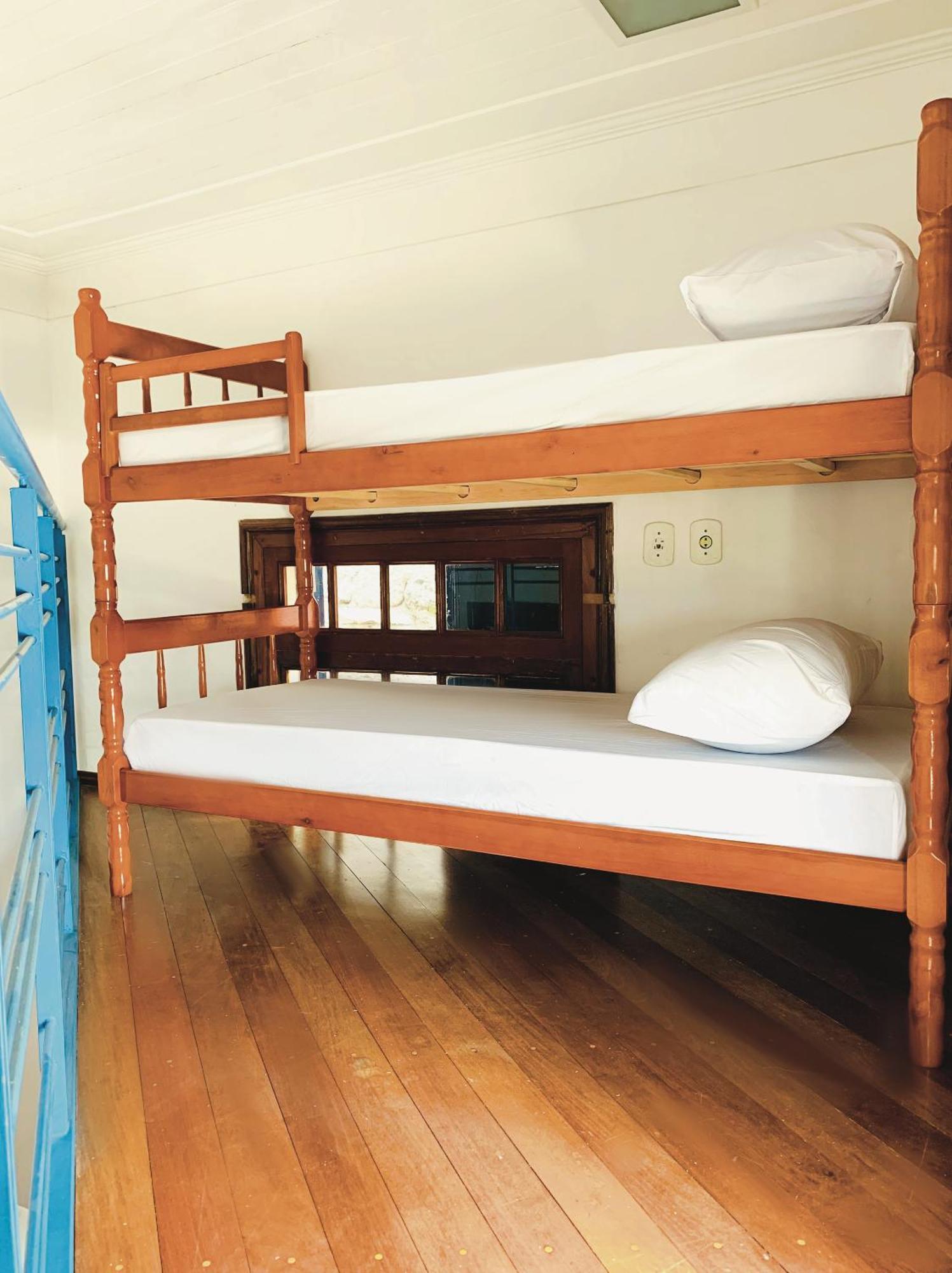 Hostel Sunrise リオデジャネイロ エクステリア 写真